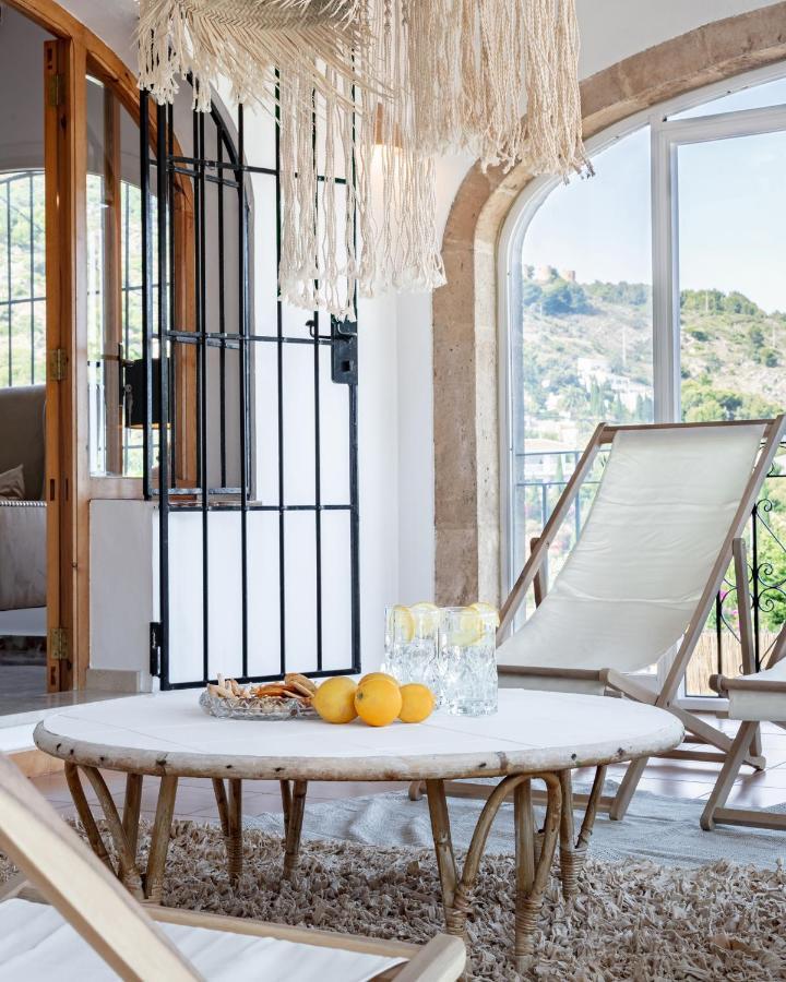 Ca Dakota Villa Javea Luaran gambar