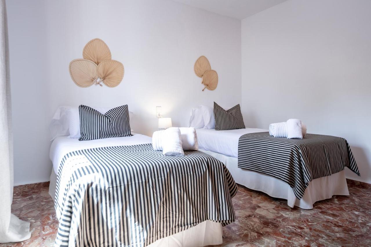 Ca Dakota Villa Javea Luaran gambar