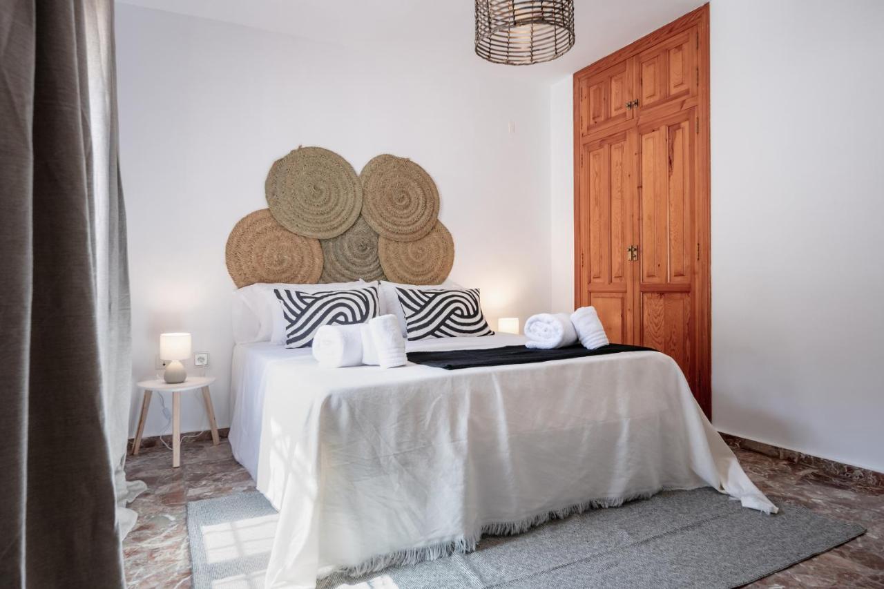 Ca Dakota Villa Javea Luaran gambar