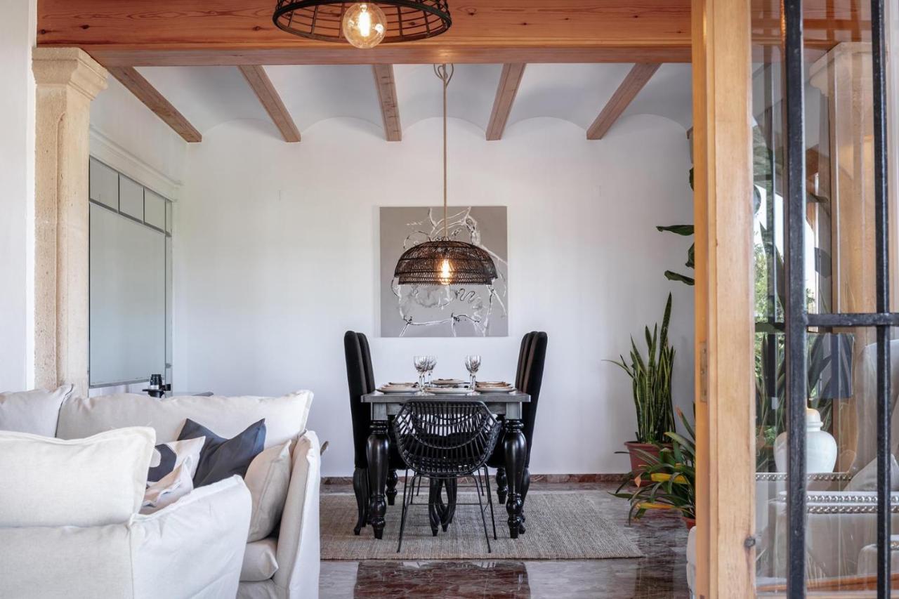 Ca Dakota Villa Javea Luaran gambar