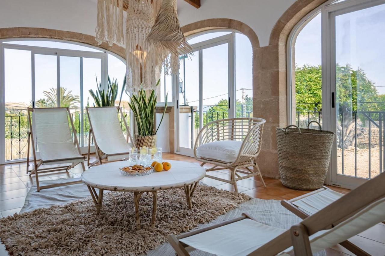 Ca Dakota Villa Javea Luaran gambar